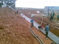 Електромонтажні роботи та електромонтаж (роботи) Електромонтажні роботи та електромонтаж
