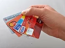 Експерти нагадують, як простіше вгадати пін-код 10% кредиток можна обчистити просто - навмання