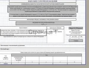Щорічна екологічна документація на підприємстві