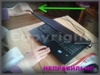 Експлуатація ноутбука - ремонт комп'ютерів одеса