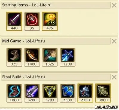 Езреаль гайд, гайд по ezreal (езреаль) Езреаль гайд, гайд по ezreal