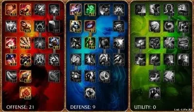 Езреаль гайд, гайд по ezreal (ezreal) Езреаль гайд, гайд по ezreal