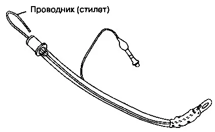 ендотрахеальні трубки