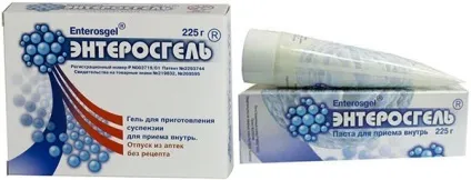 Ентеросгель при алергії інструкція, показання, відгуки (алергії) Ентеросгель при алергії інструкція, показання, відгуки