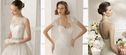 Елітні весільні сукні - моделі 2017 року з фото (сукні) Елітні весільні сукні - моделі 2017 року з фото