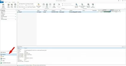 Export from sdl studio, siberian technical translations