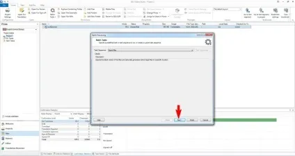 Export from sdl studio, siberian technical translations