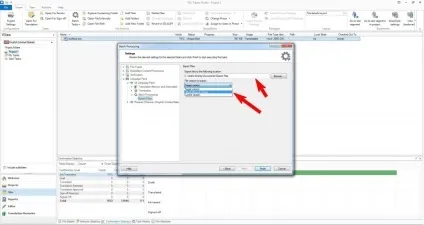 Export from sdl studio, siberian technical translations