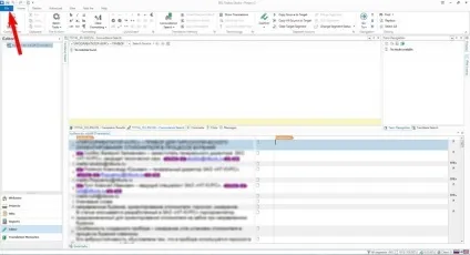 Export from sdl studio, siberian technical translations