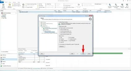 Export from sdl studio, siberian technical translations