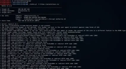 Етичний хакинг і тестування на проникнення, інформаційна безпека (Browser Google Chrome) Етичний хакинг і тестування на проникнення, інформаційна безпека