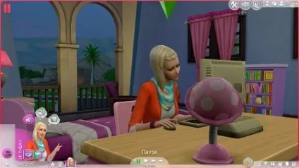 Емоція «грайливий» в the sims 4, як персонажу стати грайливим в the sims 4