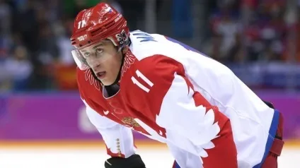 Євген Малкін «я хочу поїхати на олімпіаду (олімпійські ігри) Євген Малкін «я хочу поїхати на олімпіаду
