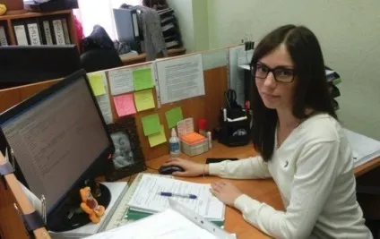 Щорічна екологічна документація на підприємстві