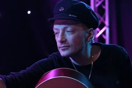 Екс-лідер легендарної «агати кристи» - про Ходорковського і путини, православ'ї і нацизм