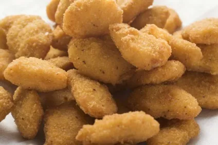 Цю їжу ніколи не можна замовляти в starbucks, kfc і mcdonald - s! (Замовляйте нічого «Секретного) Цю їжу ніколи не можна замовляти в starbucks, kfc і mcdonald - s!