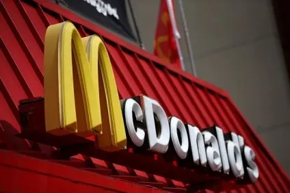 Цю їжу ніколи не можна замовляти в starbucks, kfc і mcdonald - s! (Замовляти) Цю їжу ніколи не можна замовляти в starbucks, kfc і mcdonald - s!