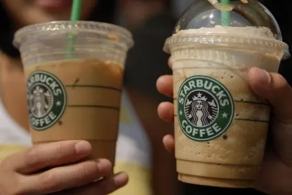 Цю їжу ніколи не можна замовляти в starbucks, kfc і mcdonald - s! (Замовляйте нічого «Секретного меню») Цю їжу ніколи не можна замовляти в starbucks, kfc і mcdonald - s!