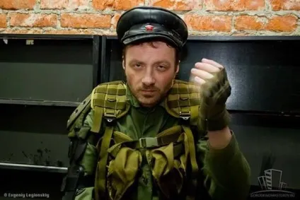 Екс-лідер легендарної «агати кристи» - про Ходорковського і путини, православ'ї і нацизм
