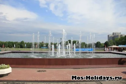 Екскурсія на Останкінську вежу - відгук про відвідування Останкінської телевежі - ціни на квитки, адреса