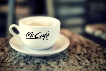 Цю їжу ніколи не можна замовляти в starbucks, kfc і mcdonald - s! (Замовляти) Цю їжу ніколи не можна замовляти в starbucks, kfc і mcdonald - s!