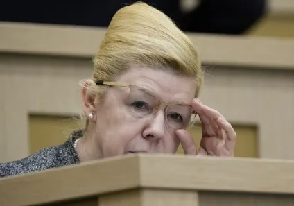 Це все одно, що ставити аптеці, що вона продає ліки суїцидентам »(панамський архів) Це все одно, що ставити аптеці, що вона продає ліки суїцидентам »