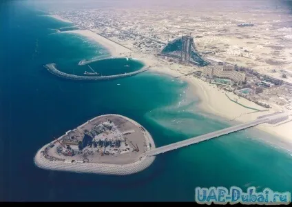 Це цікаво! Історія будівництва готелю бурж аль араб (burj al arab) (бурж) Це цікаво! Історія будівництва готелю бурж аль араб (burj al arab)