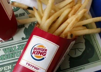 Цю їжу ніколи не можна замовляти в starbucks, kfc і mcdonald - s! (Замовляйте нічого «Секретного) Цю їжу ніколи не можна замовляти в starbucks, kfc і mcdonald - s!