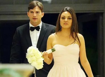 Ештон Катчер (ashton kutcher) - біографія, інформація, особисте життя, фото, відео