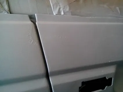 Епоксидний грунт для авто