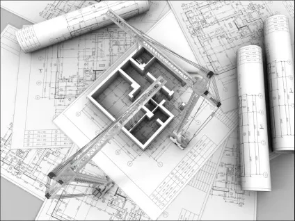Етапи проектування будівель і споруд