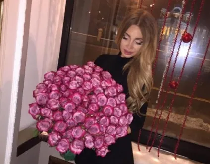 Євгенія Феофілактова розповіла правду про деспотичний колишнього чоловіка, новини регіоновУкаіни (Феофилактова) Євгенія Феофілактова розповіла правду про деспотичний колишнього чоловіка, новини регіоновУкаіни
