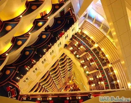 Це цікаво! Історія будівництва готелю бурж аль араб (burj al arab) (араб) Це цікаво! Історія будівництва готелю бурж аль араб (burj al arab)