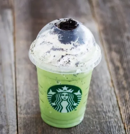 Цю їжу ніколи не можна замовляти в starbucks, kfc і mcdonald - s! (Замовляти) Цю їжу ніколи не можна замовляти в starbucks, kfc і mcdonald - s!