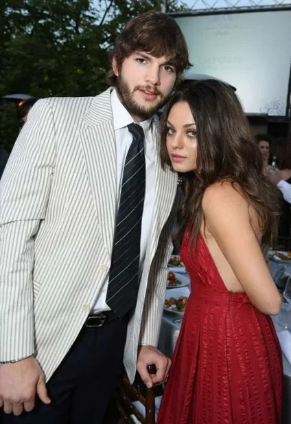 Ештон Катчер (ashton kutcher) - біографія, інформація, особисте життя, фото, відео
