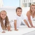 Фізичний розвиток дитини