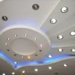 Фігурні стелі з гіпсокартону своїми руками - це реально (гіпсокартону) Фігурні стелі з гіпсокартону своїми руками - це реально