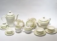 порцеляновий сервіз