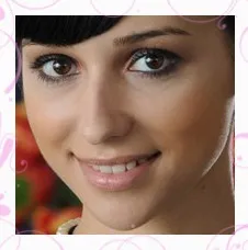 Форма очей, макіяж за формою очей, beautyyou
