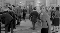 Фільм дівчата (1961) опис, зміст, цікаві факти і багато іншого про фільм (фільм) Фільм дівчата (1961) опис, зміст, цікаві факти і багато іншого про фільм