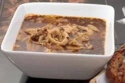 фляки рецепт
