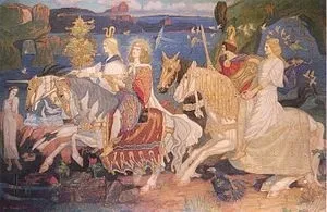 Фейрі - це хто як виглядають які бувають види (міфи) Фейрі - це хто як виглядають які бувають види
