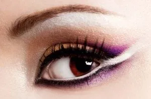 Форма очей, макіяж за формою очей, beautyyou