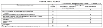 Форма п-1 (сх)
