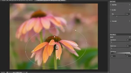 Фільтри в photoshop частина 1 (фільтри різкості) Фільтри в photoshop частина 1