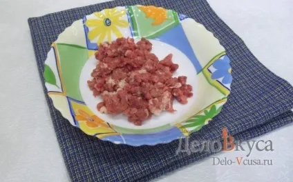 Фарширована картопля в духовці з покроковими фото (фарширована картопля) Фарширована картопля в духовці з покроковими фото