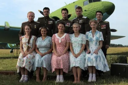 Фільм 5 наречених актори, сюжет (актори) Фільм 5 наречених актори, сюжет