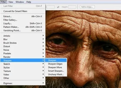 Фільтри в photoshop частина 1 (Draft Черновое Good) Фільтри в photoshop частина 1