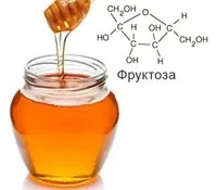 Фруктоза шкода чи користь вживання фруктози замість цукру (фруктоза при цукровому діабеті) Фруктоза шкода чи користь вживання фруктози замість цукру