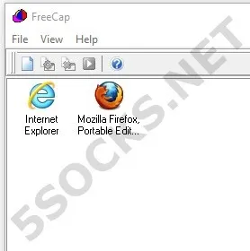 Freecap - інструкція - manual (tutorial)